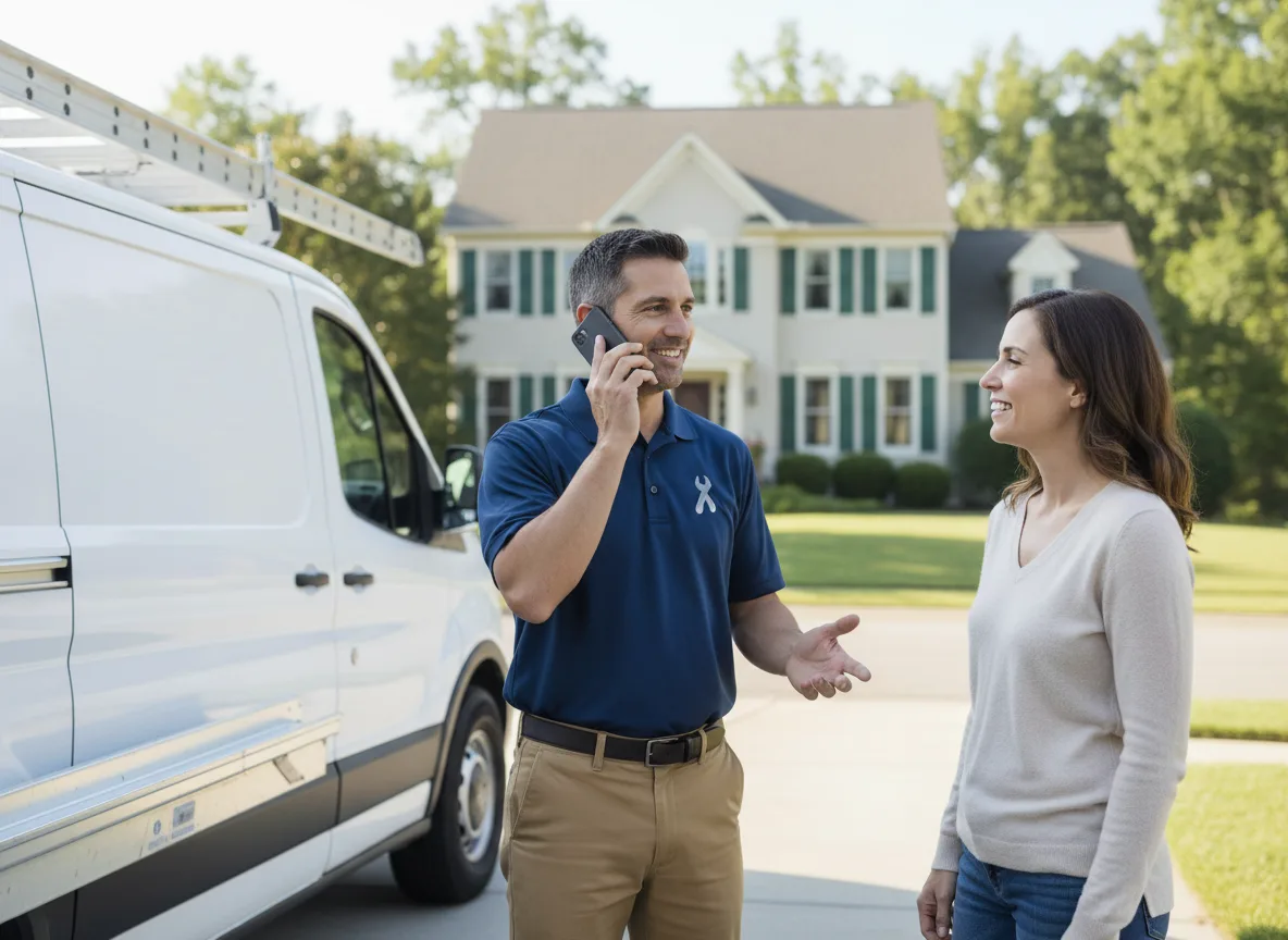 Home Gutter Service Esmond, ND FAQs
